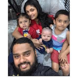 Meet your Posher, Eric